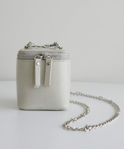 鏈條迷你方盒包