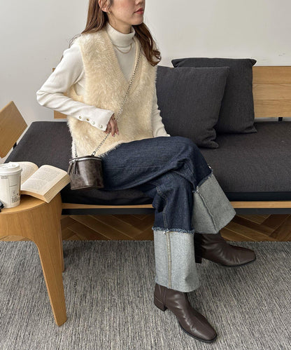 鏈條迷你方盒包