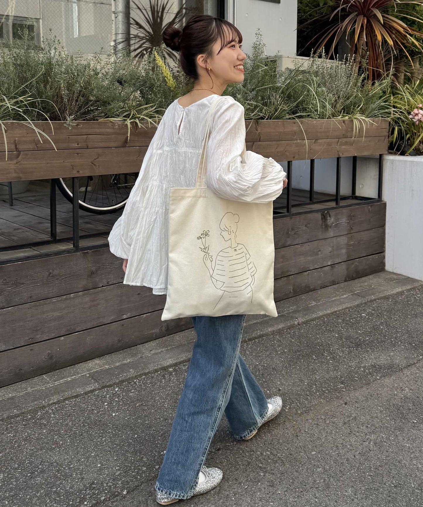 Discoat 網紅聯名多款托特包