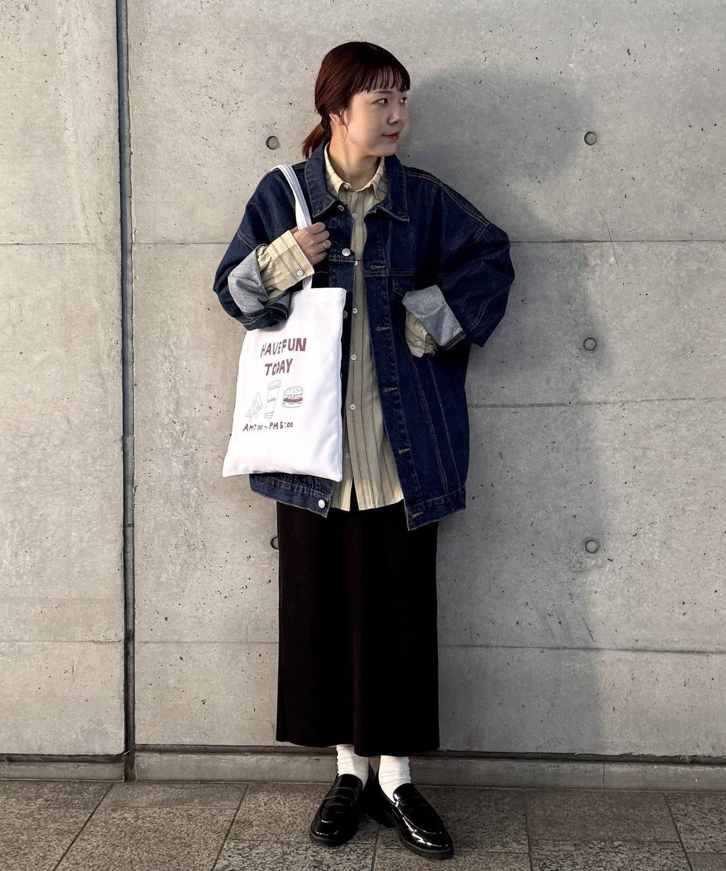 Discoat 網紅聯名多款托特包