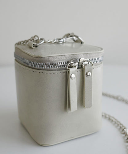 鏈條迷你方盒包