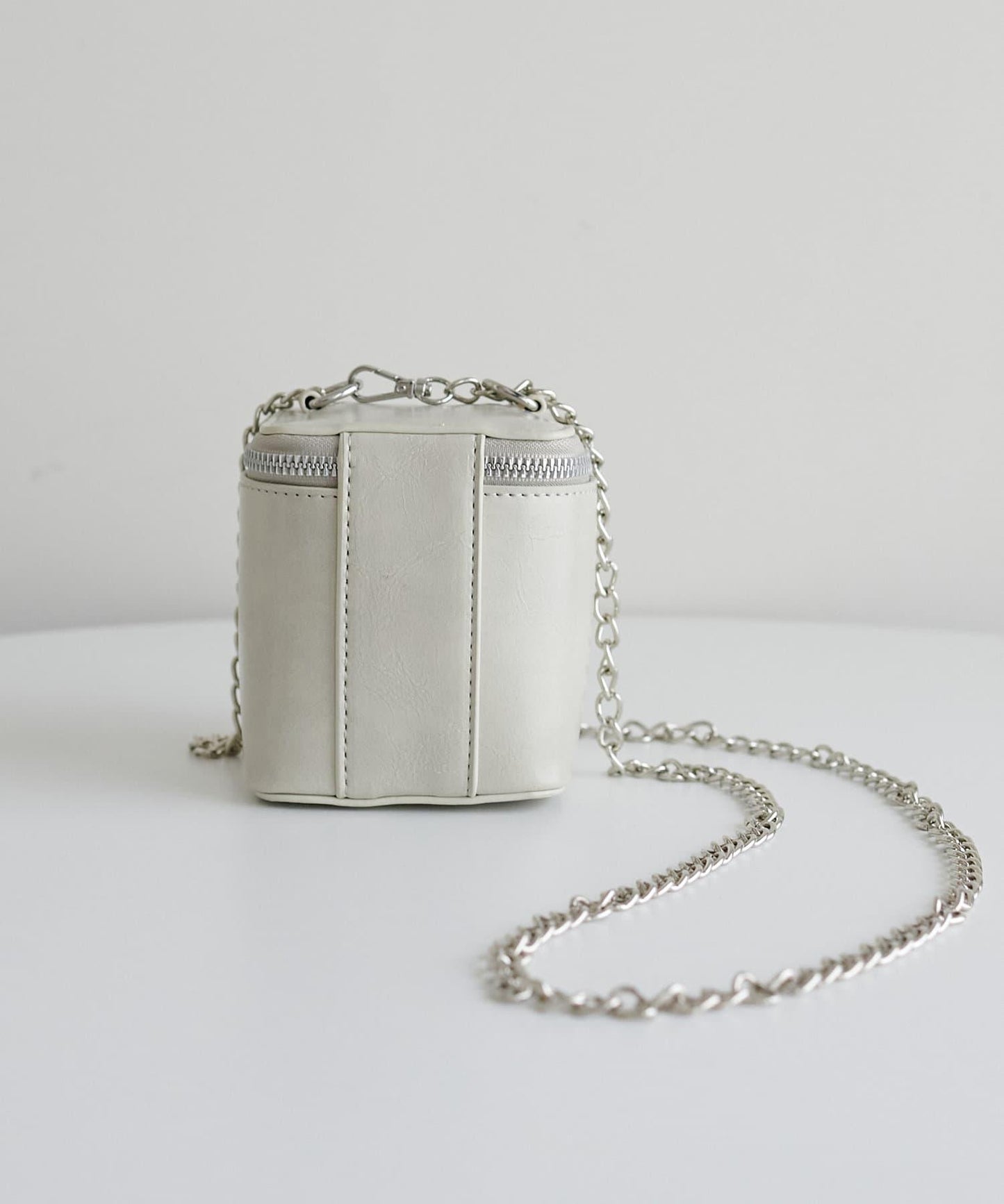 鏈條迷你方盒包