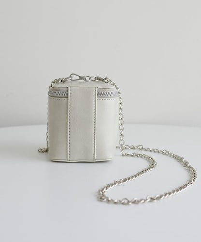 鏈條迷你方盒包