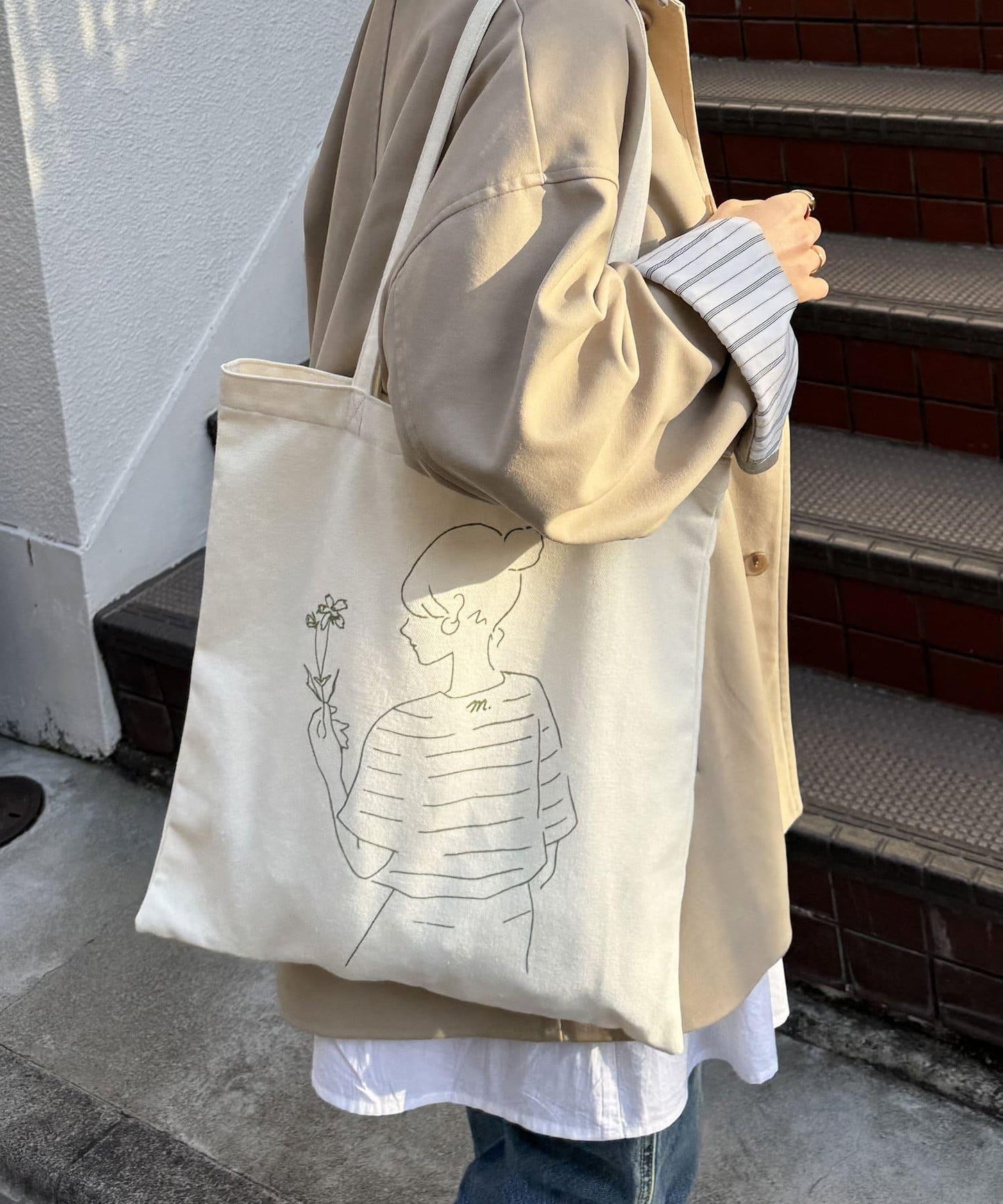 Discoat 網紅聯名多款托特包