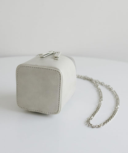 鏈條迷你方盒包