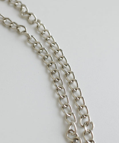 鏈條迷你方盒包