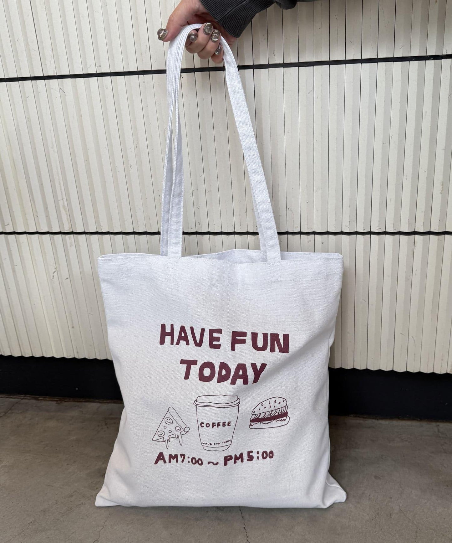 Discoat 網紅聯名多款托特包