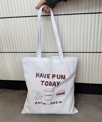 Discoat 網紅聯名多款托特包