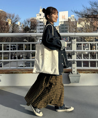 Discoat 網紅聯名多款托特包