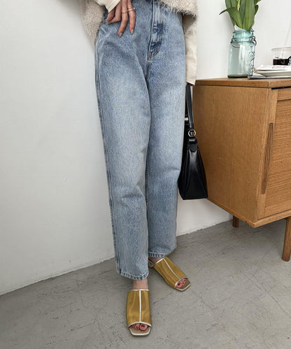 Discoat 網紗設計涼鞋