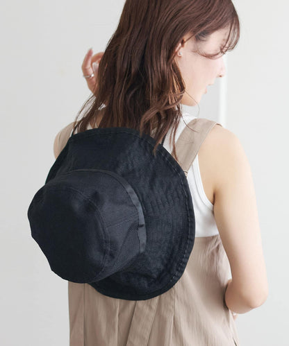 Discoat 軟質設計 帽子