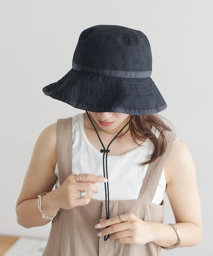 Discoat 軟質設計 帽子