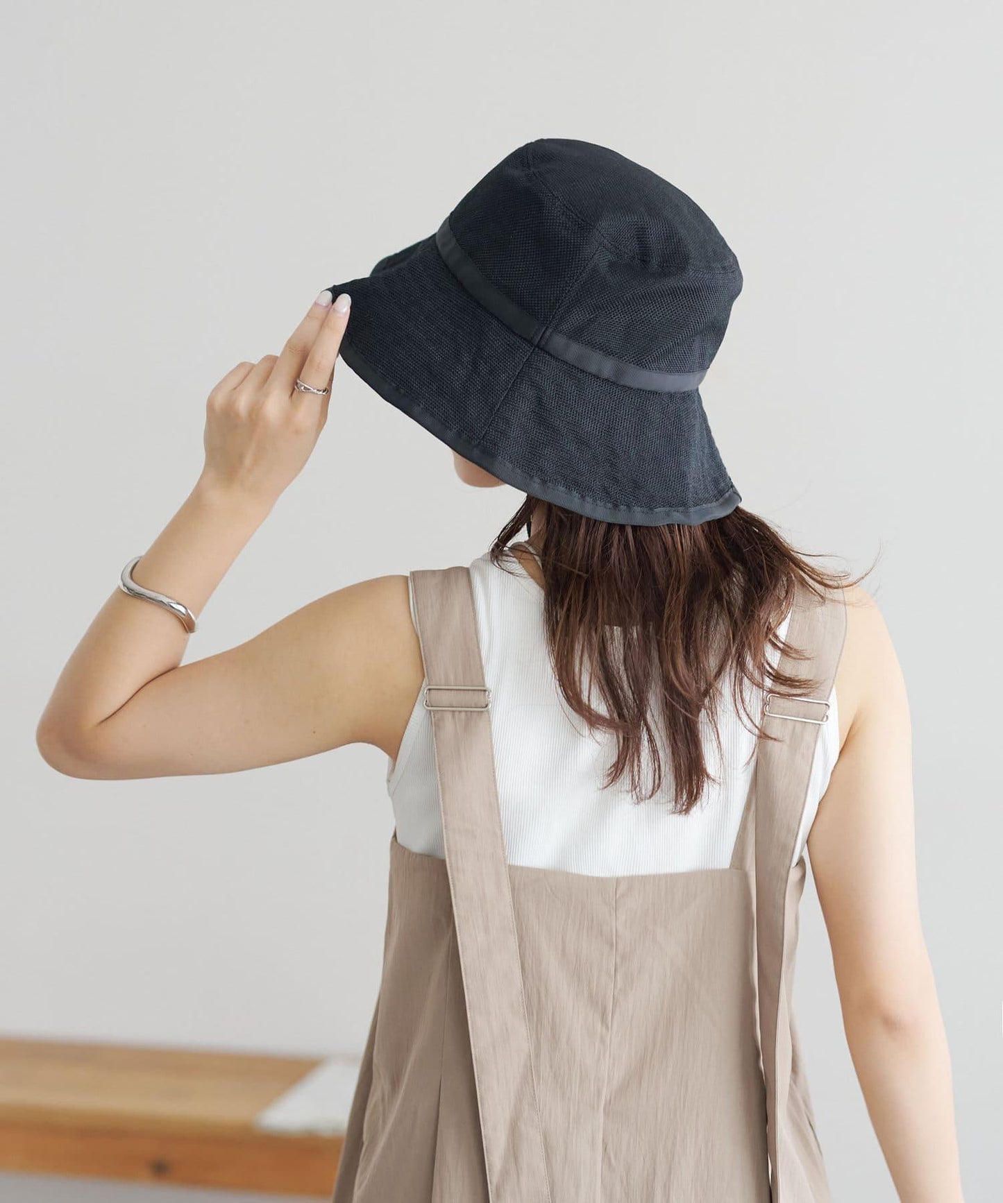 Discoat 軟質設計 帽子