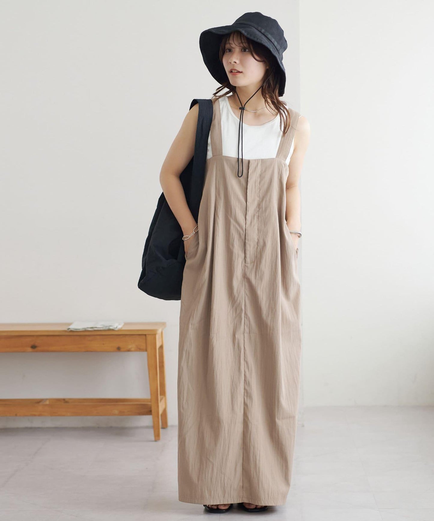 Discoat 軟質設計 帽子