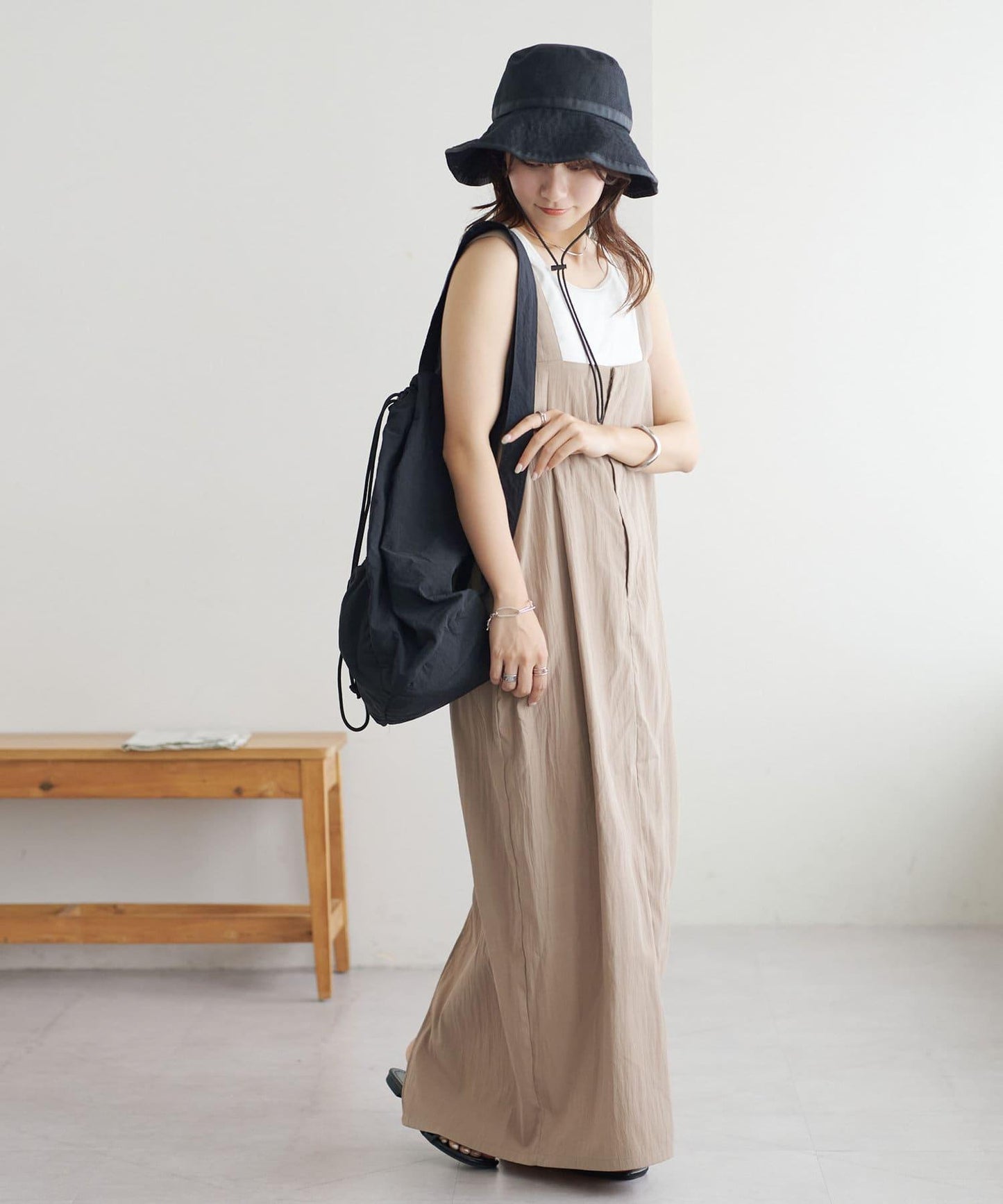 Discoat 軟質設計 帽子