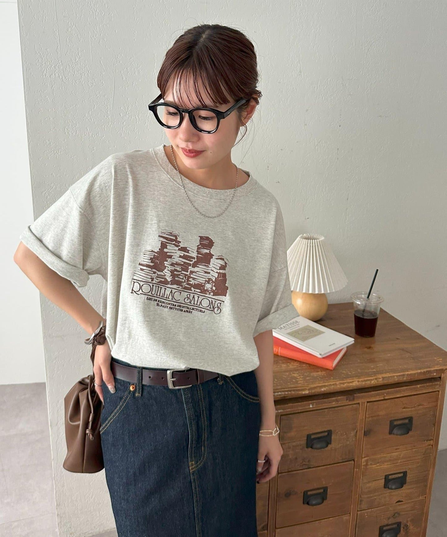 多款圖案 紀念風 T恤