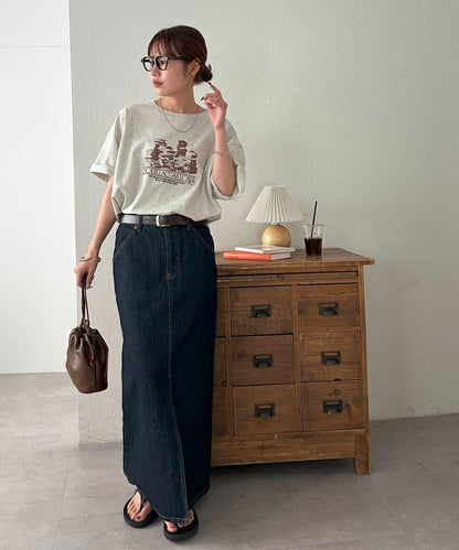 多款圖案 紀念風 T恤