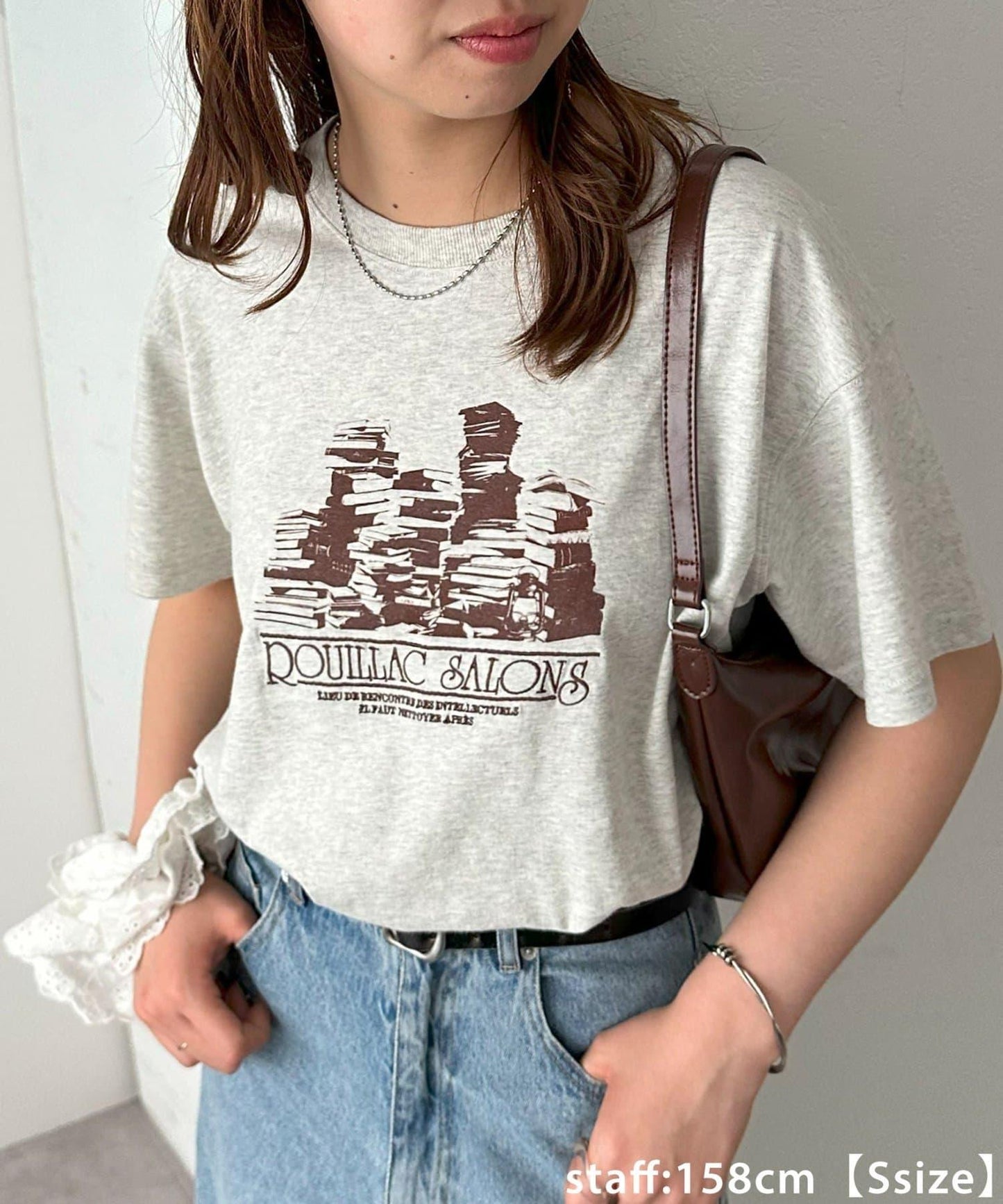 多款圖案 紀念風 T恤