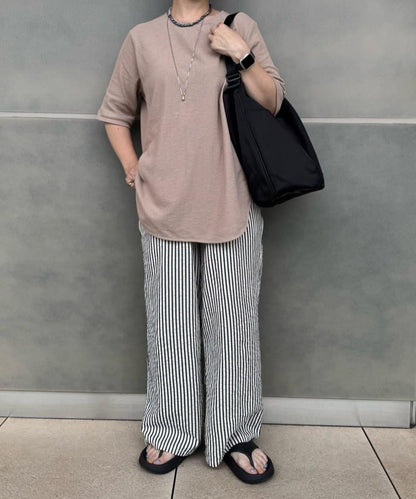 ear PAPILLONNER 針織上衣