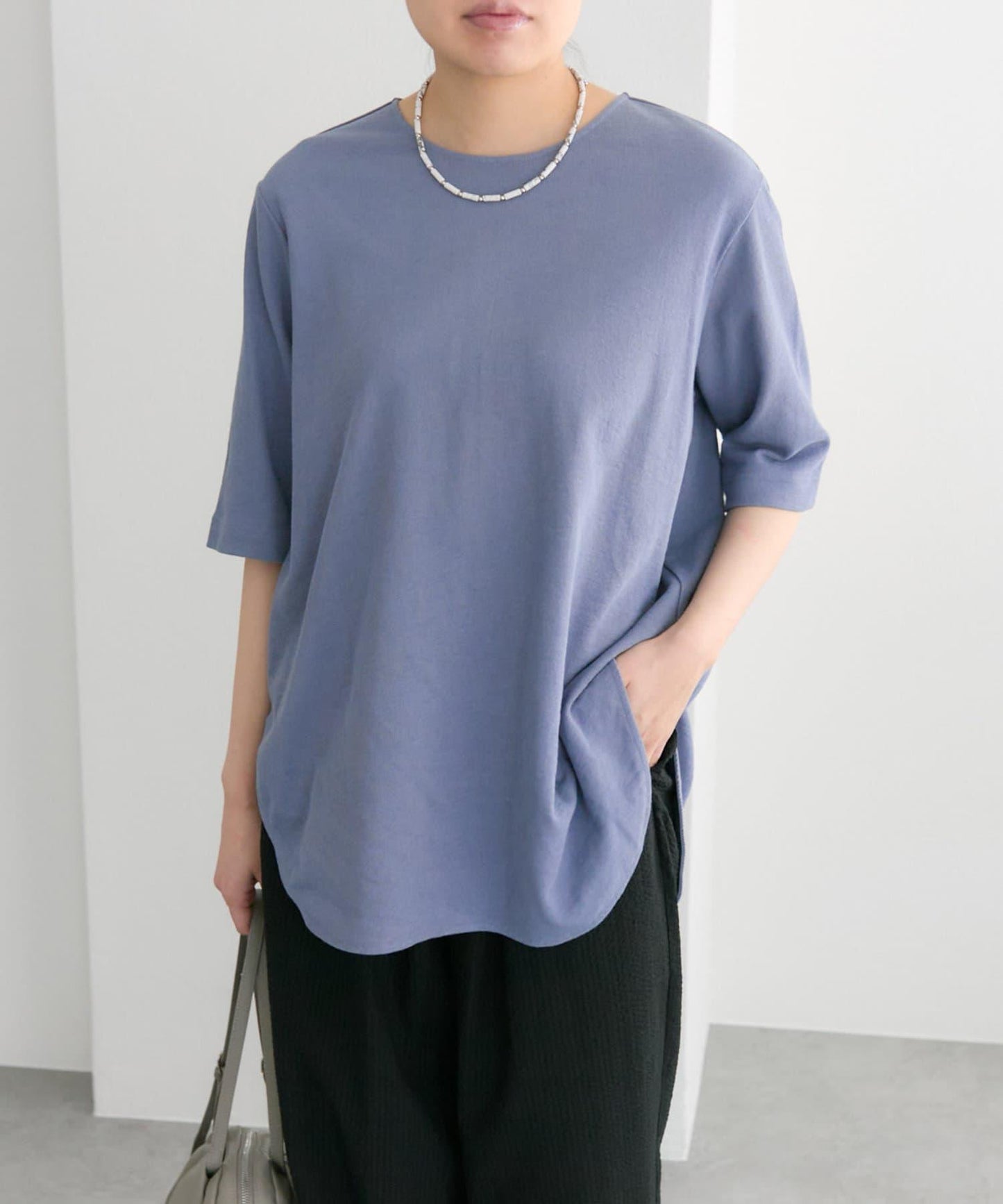 ear PAPILLONNER 針織上衣