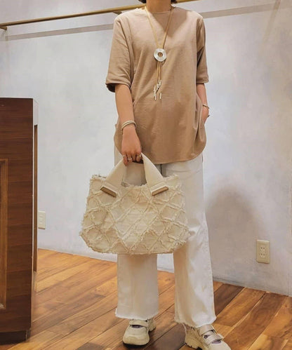 ear PAPILLONNER 針織上衣