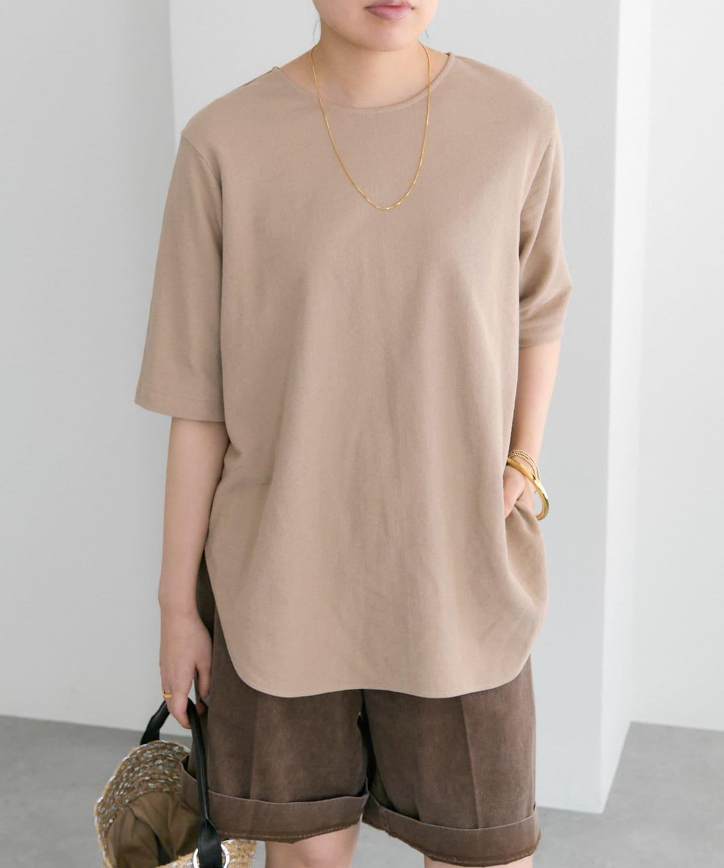 ear PAPILLONNER 針織上衣