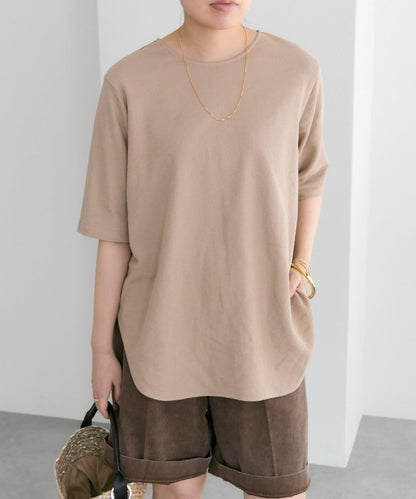 ear PAPILLONNER 針織上衣