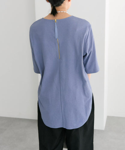 ear PAPILLONNER 針織上衣