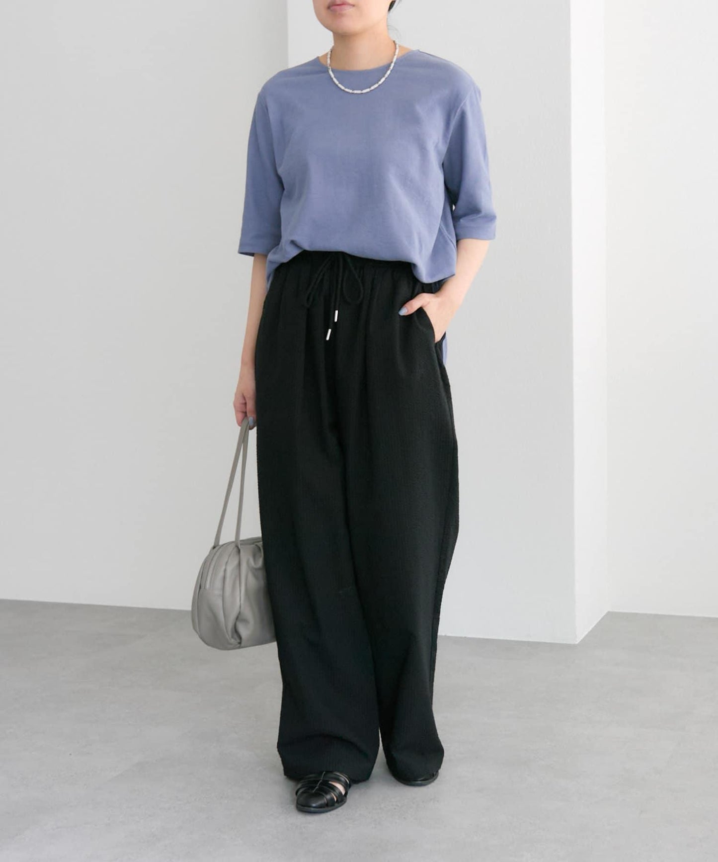 ear PAPILLONNER 針織上衣