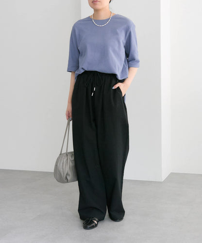 ear PAPILLONNER 針織上衣