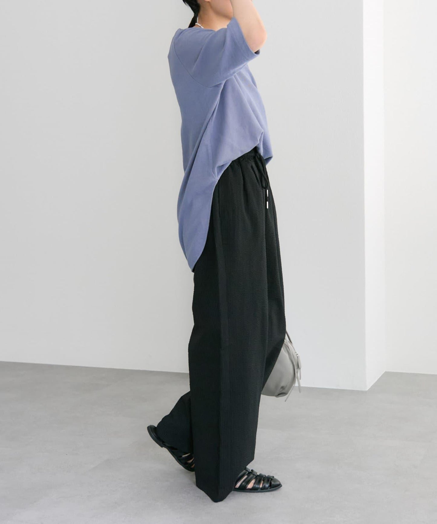 ear PAPILLONNER 針織上衣