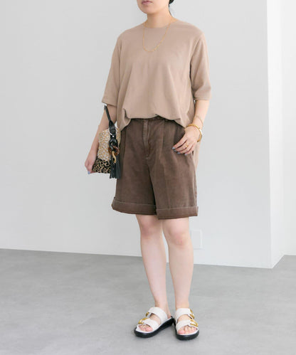 ear PAPILLONNER 針織上衣