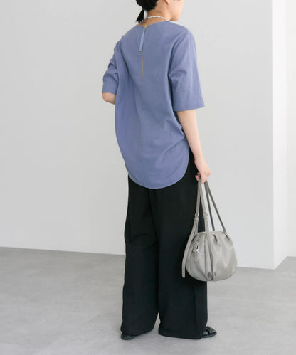 ear PAPILLONNER 針織上衣