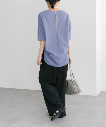 ear PAPILLONNER 針織上衣