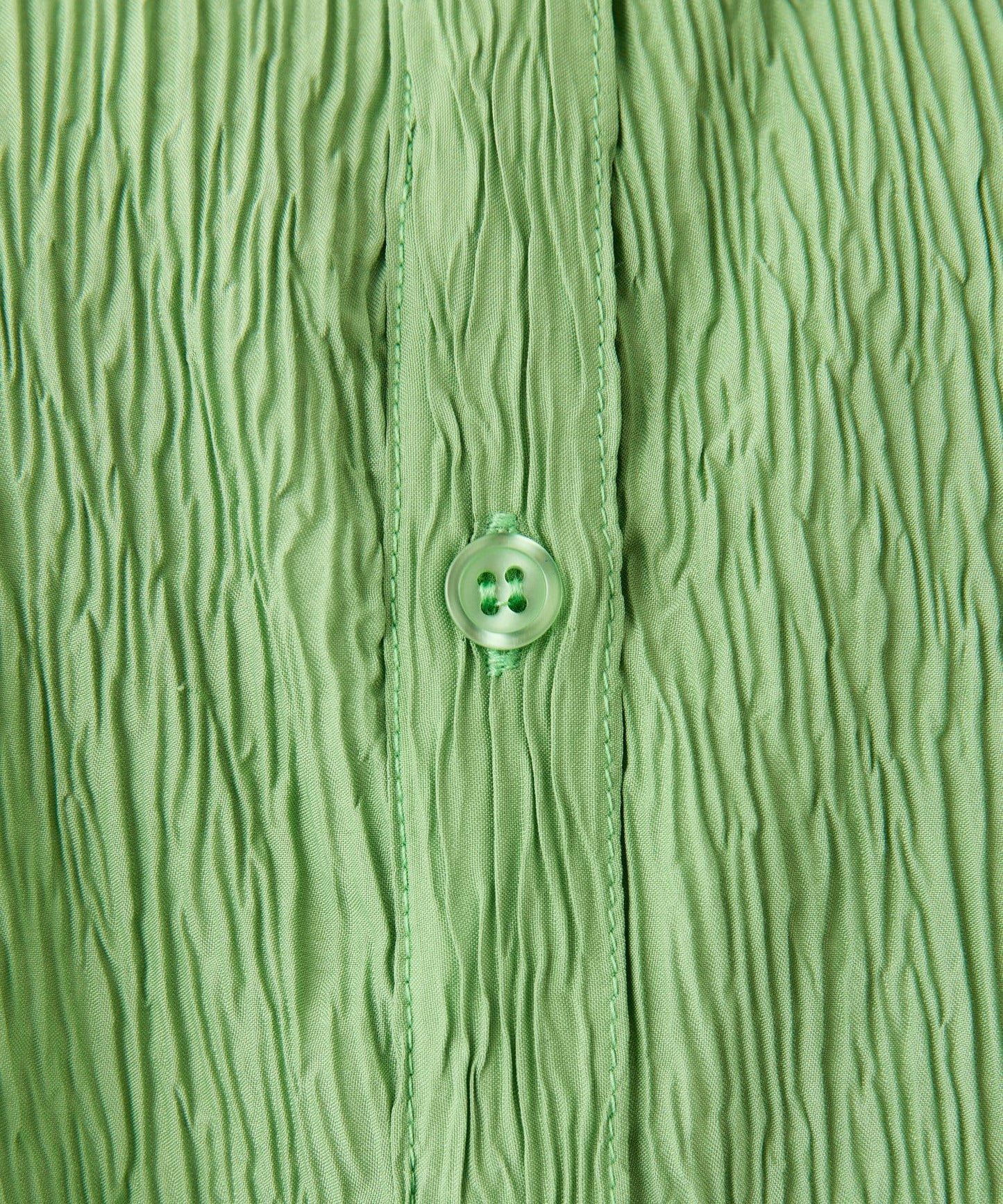 ear PAPILLONNER 褶皺無袖層疊連衣裙