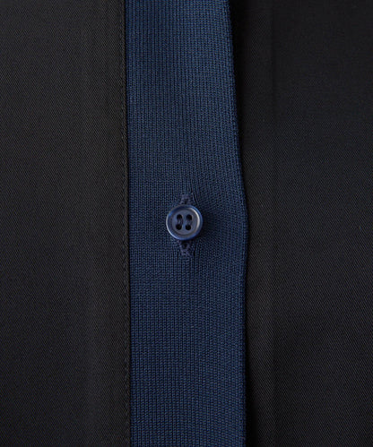 ear PAPILLONNER 短袖 隨機下襬內褶 連衣裙