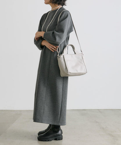 ear PAPILLONNER 側編織設計 波士頓包