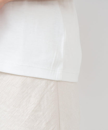 La boutique BonBon 透紗蓬袖上衣