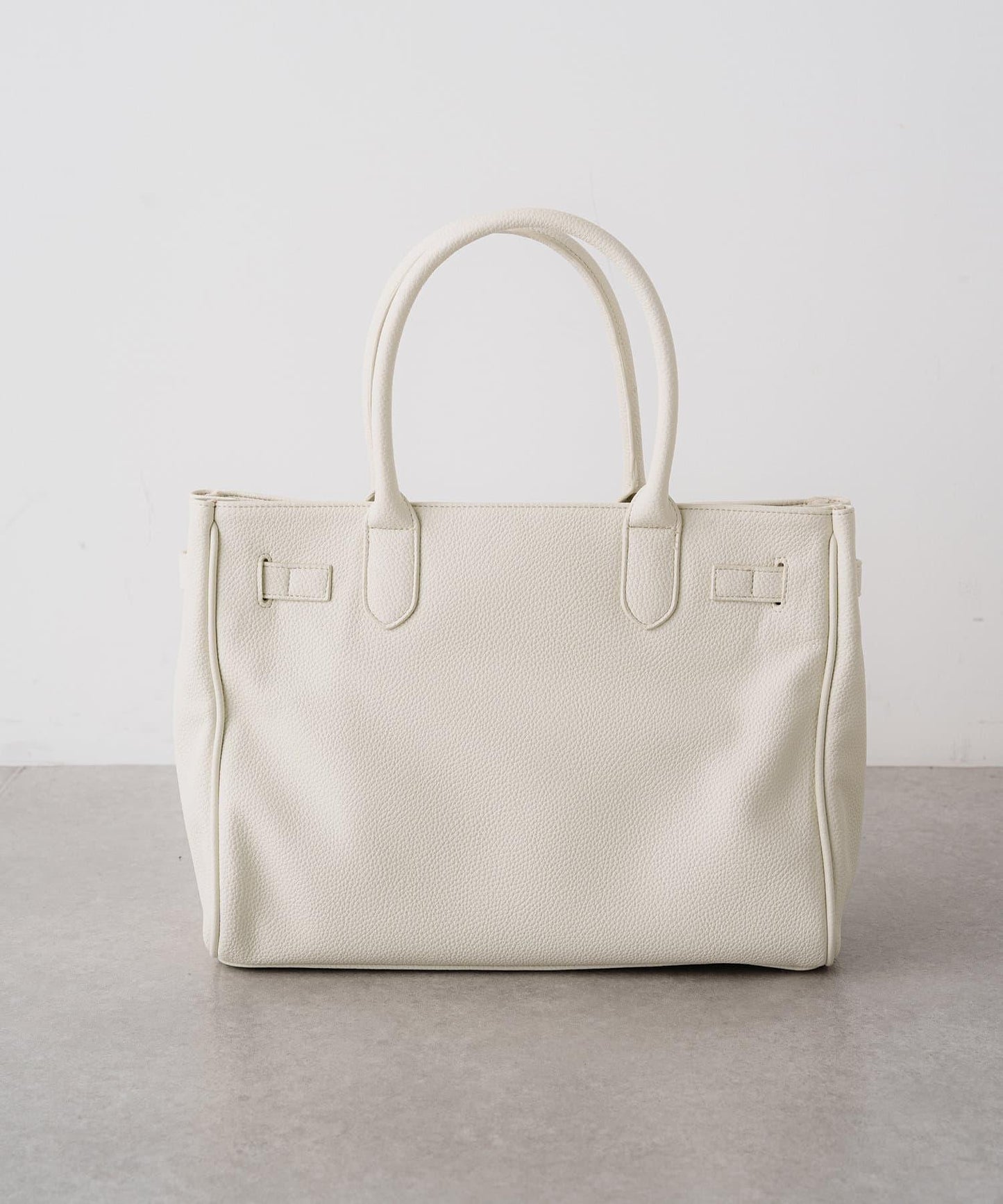 Loungedress GALENA 帶扣設計托特包