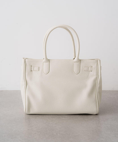 Loungedress GALENA 帶扣設計托特包