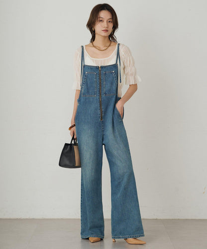 Loungedress 抽褶設計針織上衣