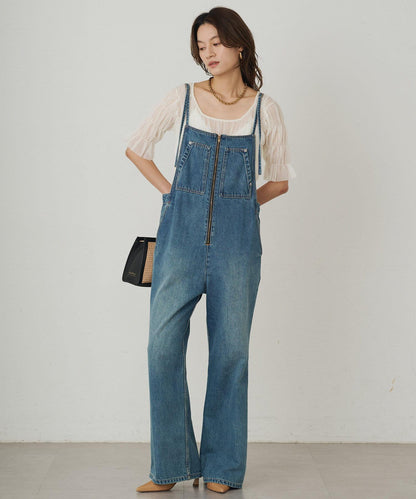 Loungedress 抽褶設計針織上衣