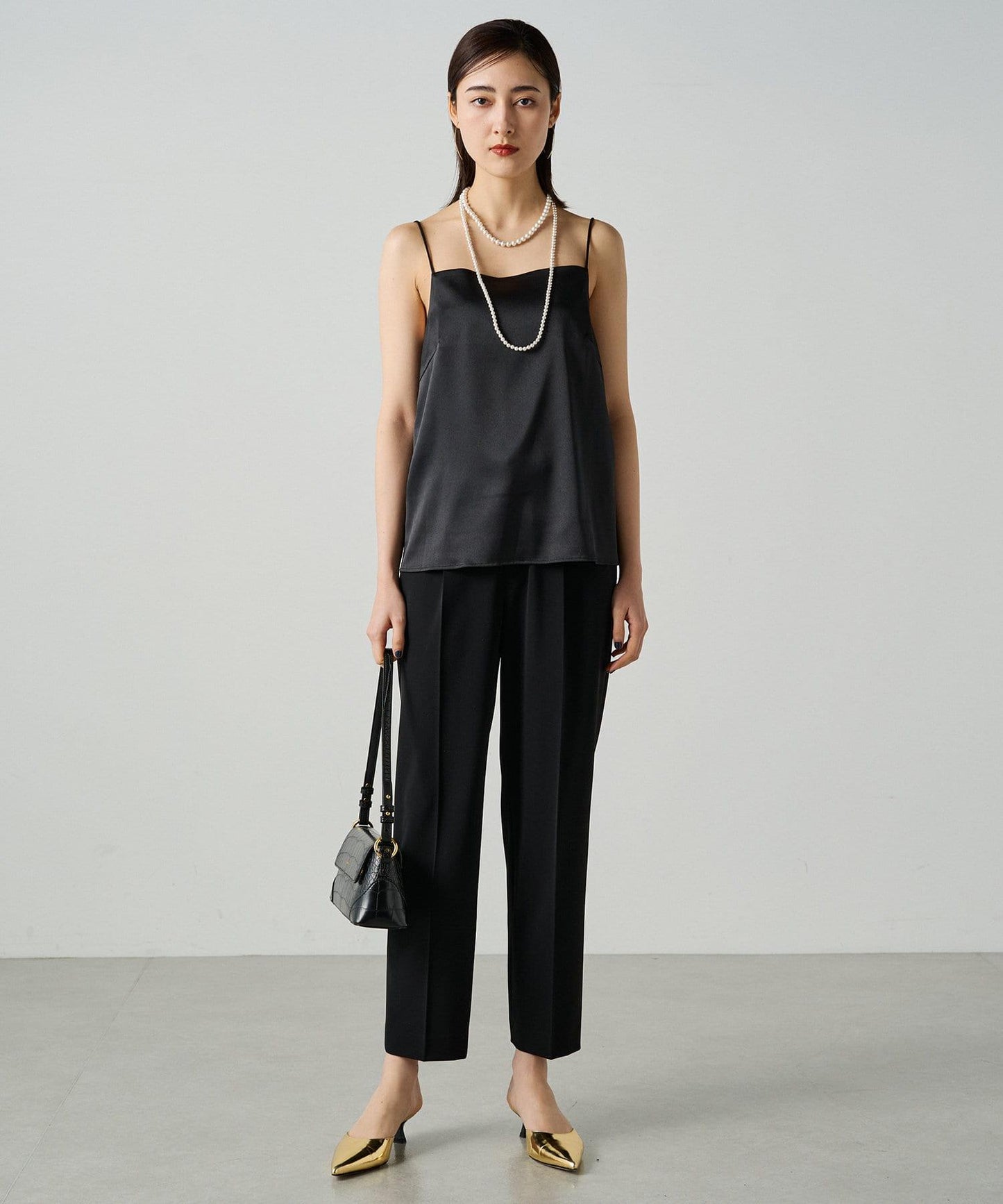 Loungedress 錐形褲