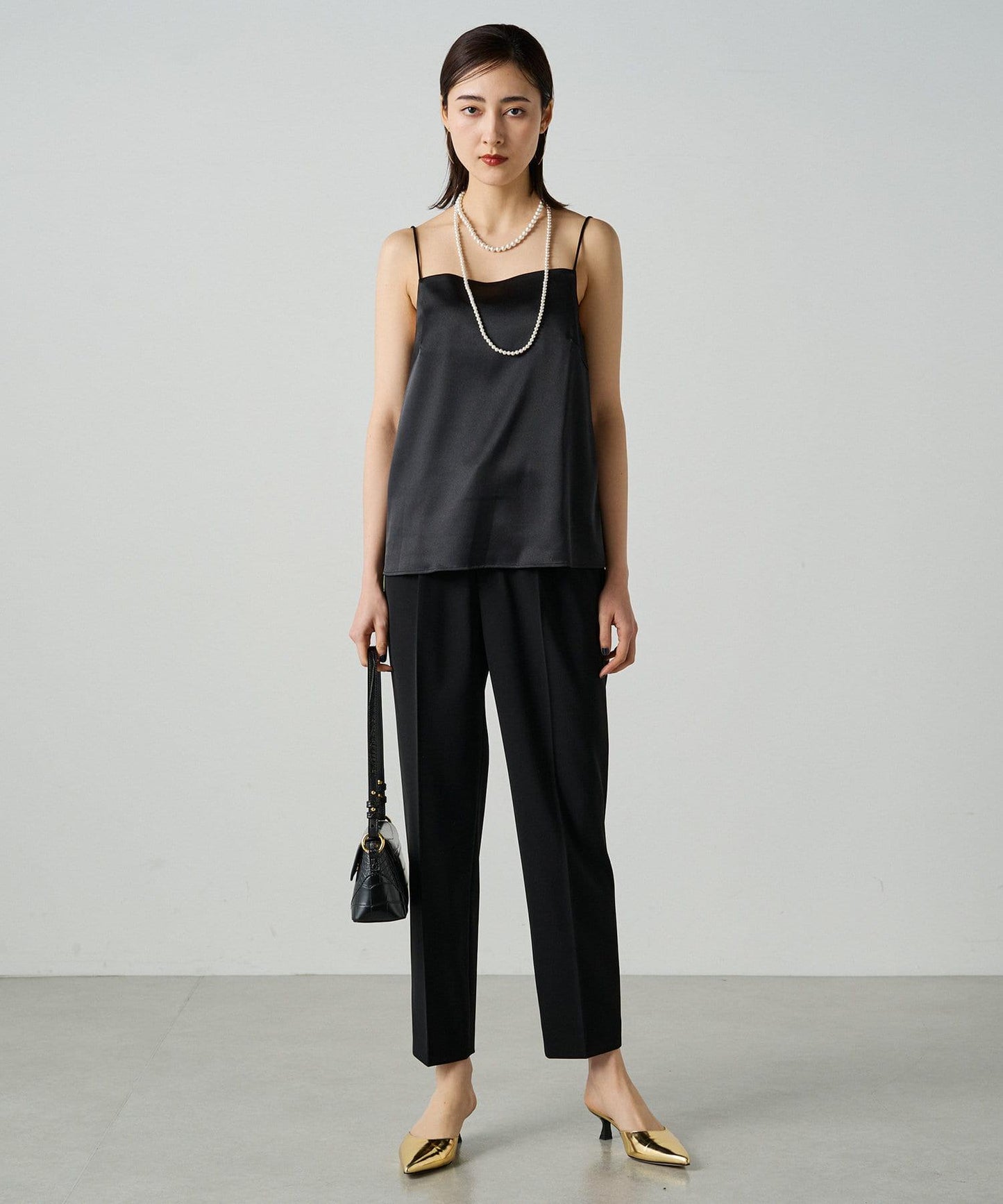 Loungedress 錐形褲