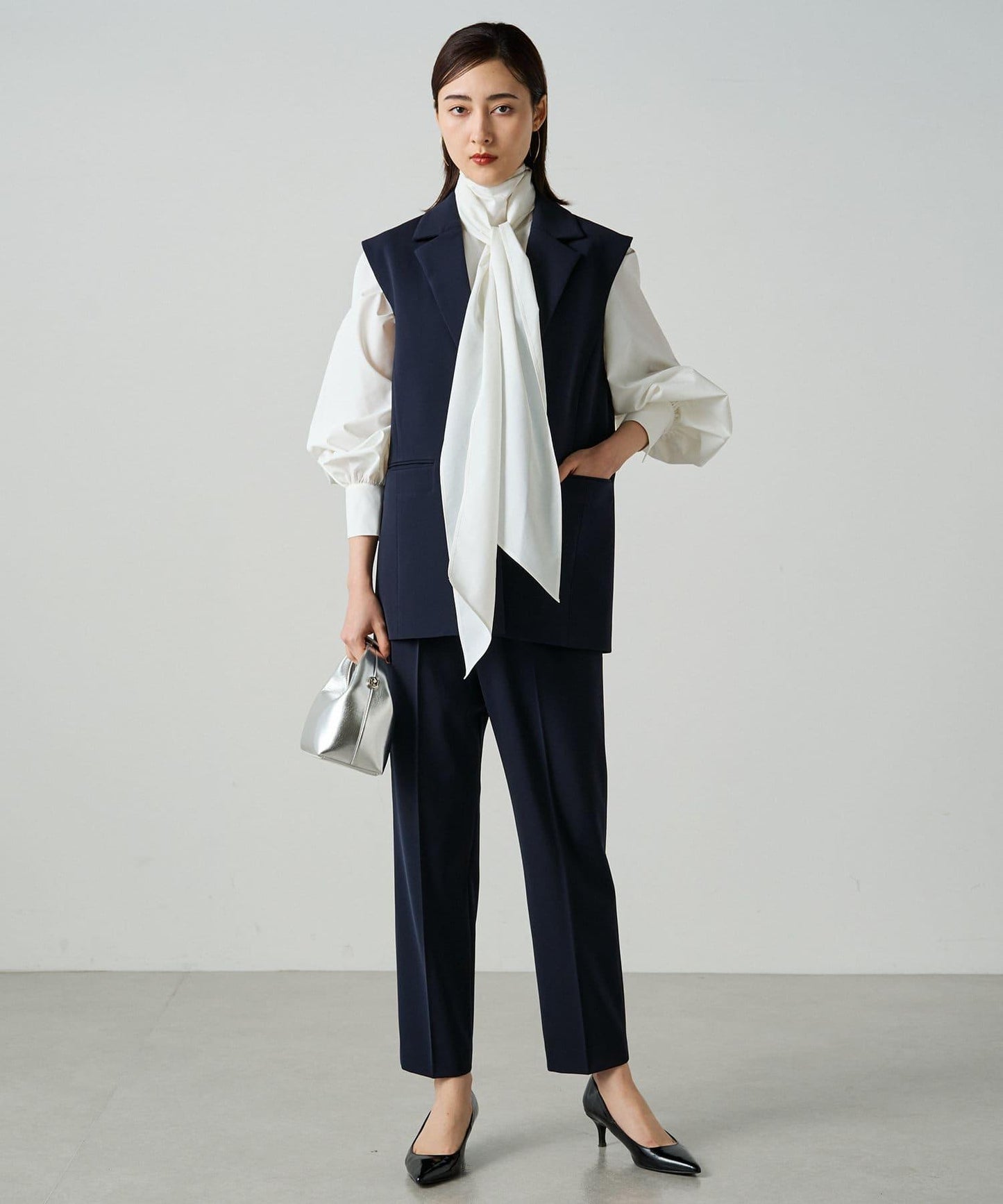 Loungedress 錐形褲