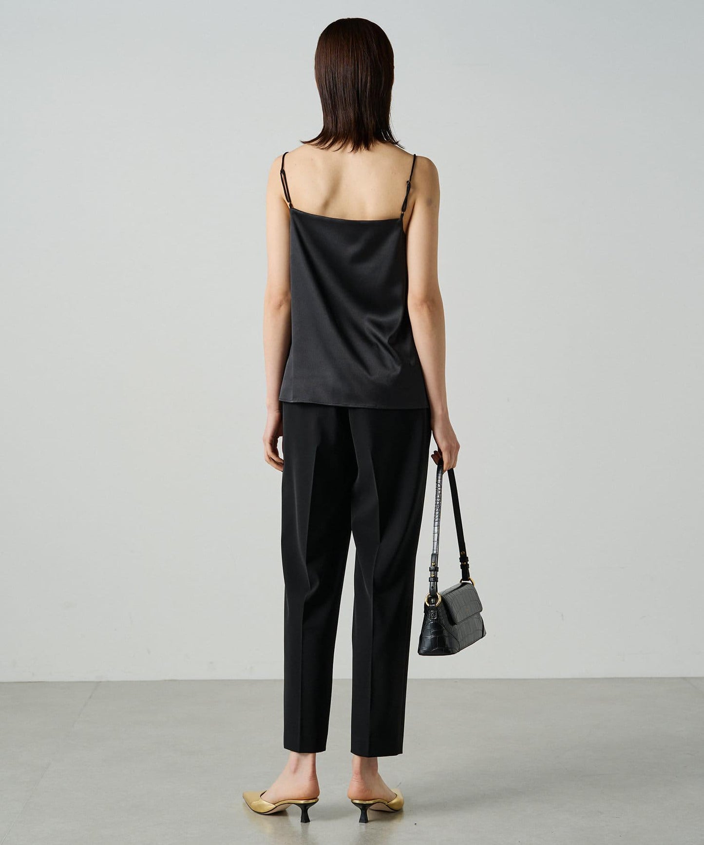 Loungedress 錐形褲