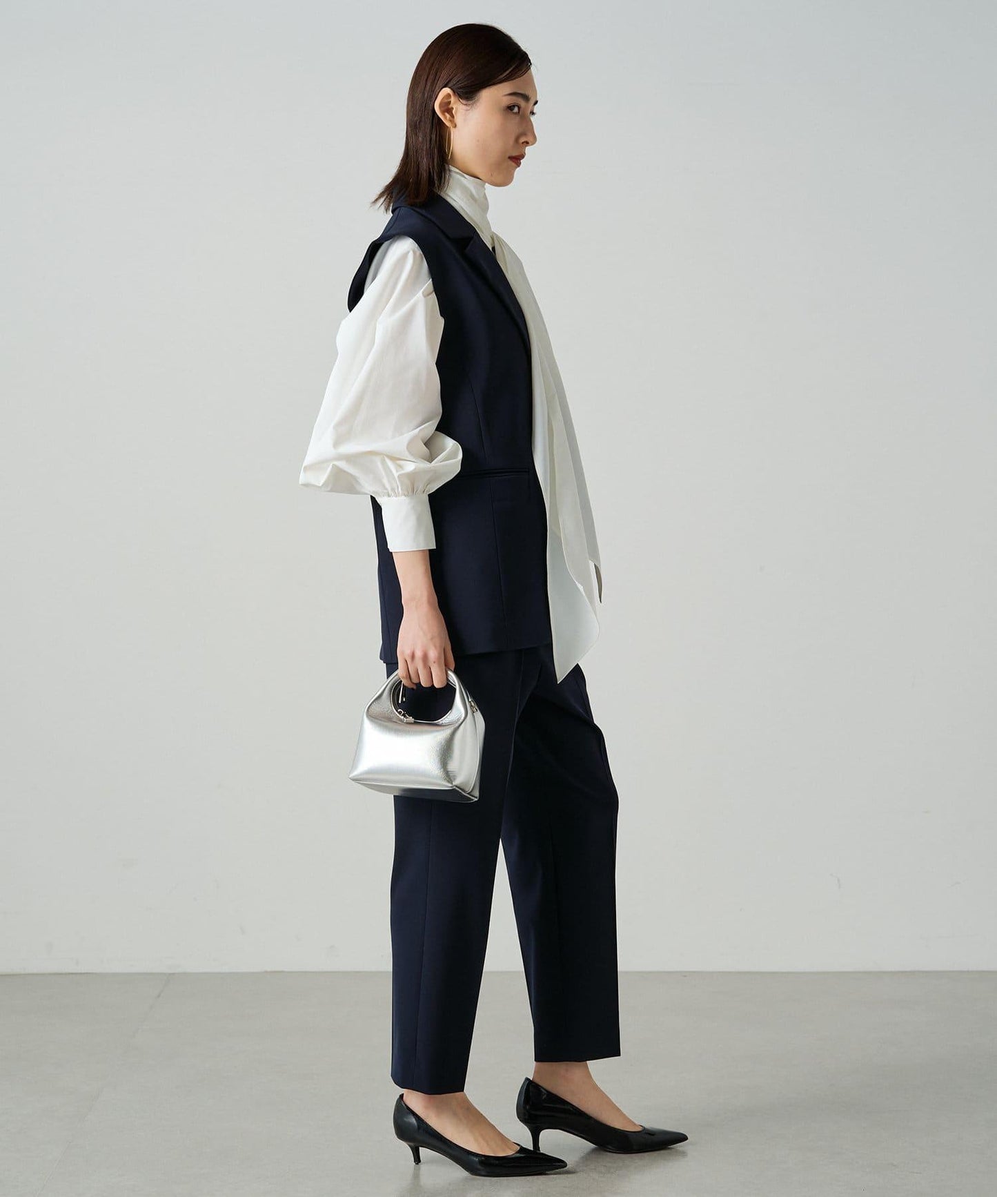 Loungedress 錐形褲