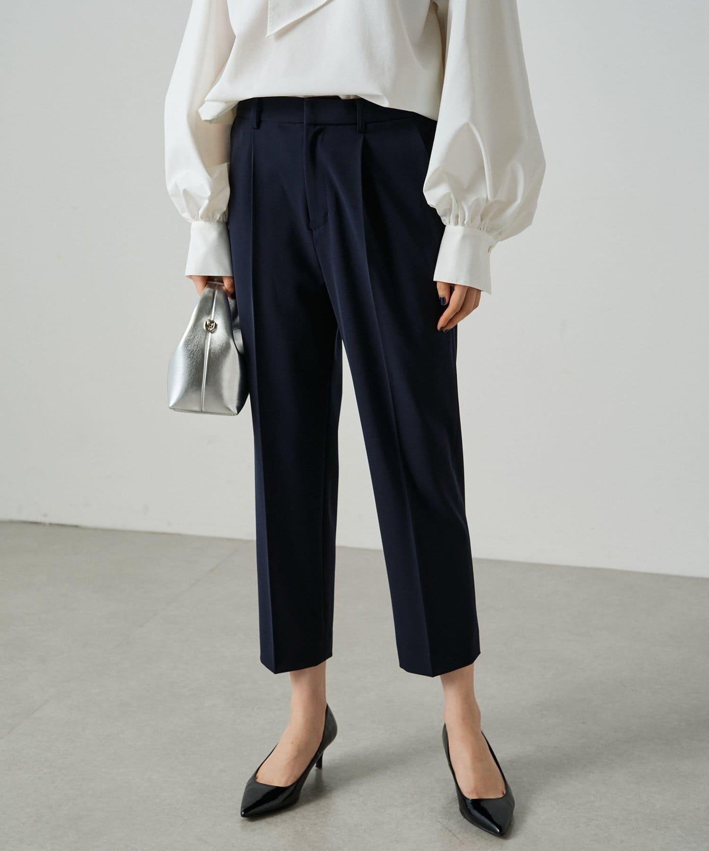 Loungedress 錐形褲