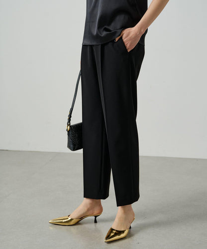 Loungedress 錐形褲