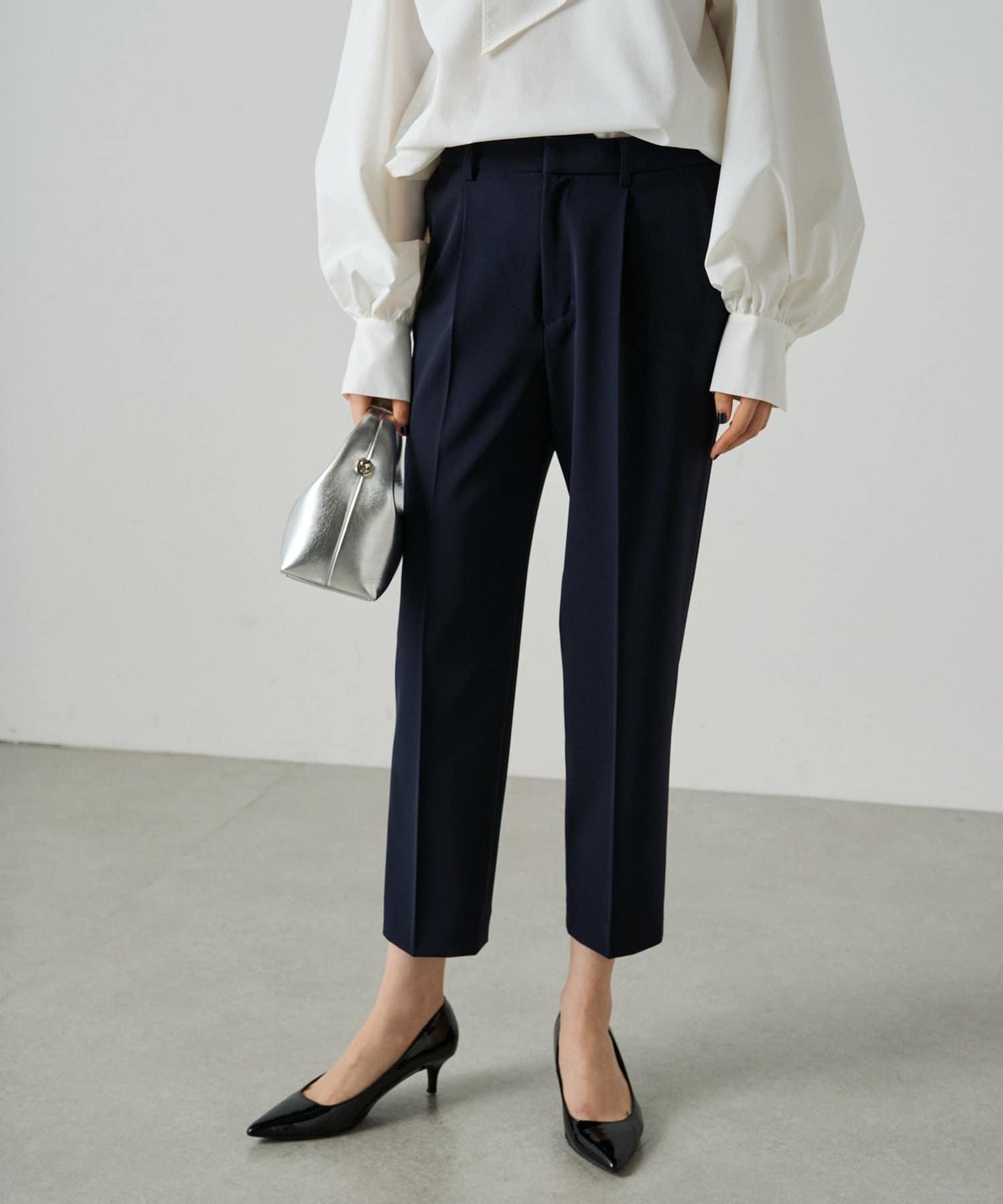 Loungedress 錐形褲